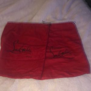 Christian Louboutin Paris